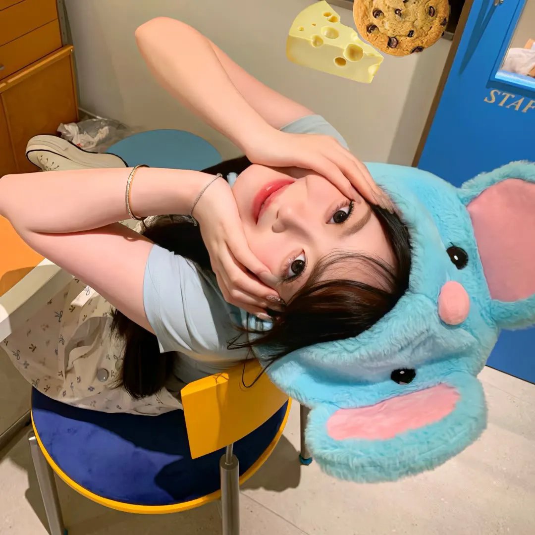 冲击力工作者的生活