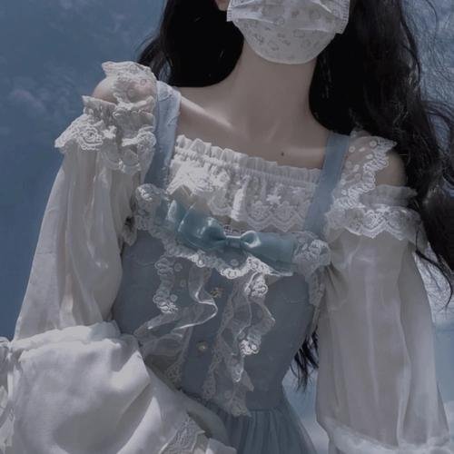 摇曳百合 暑假时光
